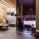Malinowa Oda ve Kahvaltı 4*