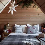 Oda ve Kahvaltı Malinowa Zakopane