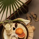 Malinowa Oda ve Kahvaltı 4*