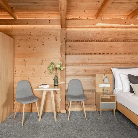 Bed and Breakfast Malinowa