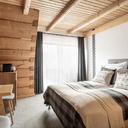 Bed and Breakfast Malinowa Ζακοπάνε