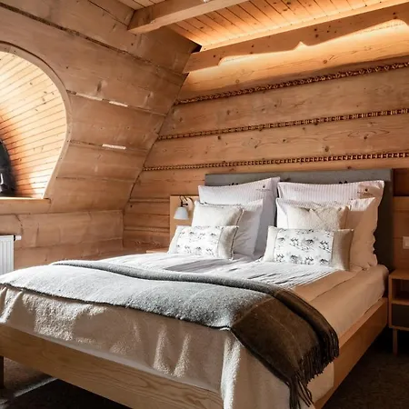 Bed & Breakfast Malinowa Zakopane