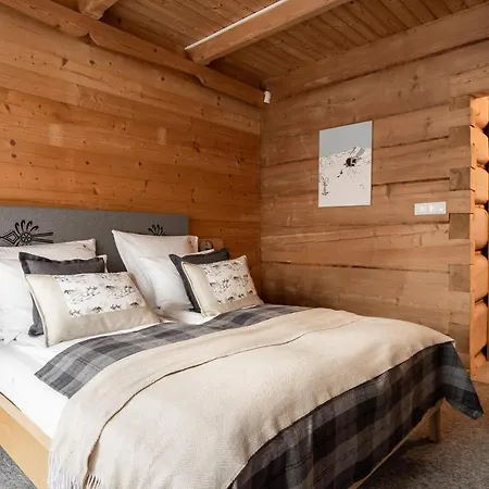 Malinowa Bed & Breakfast 3*