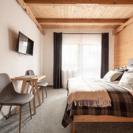 Bed and Breakfast Malinowa