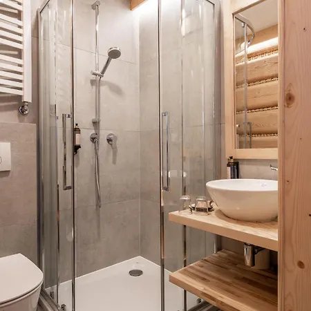 Malinowa 3* Zakopane