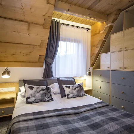 Malinowa Bed and Breakfast 3*