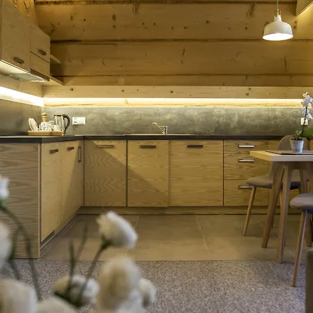 Bed and Breakfast Malinowa 3*