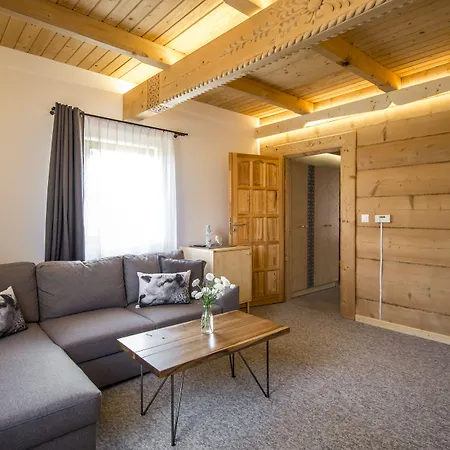 Malinowa Bed and Breakfast Ζακοπάνε