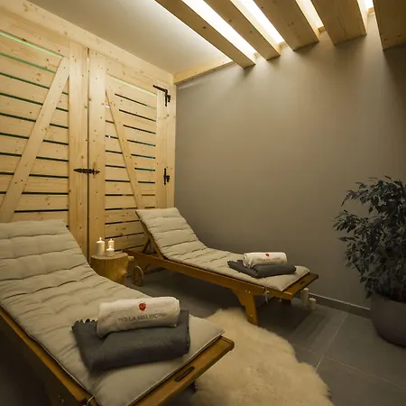 Bed and Breakfast Malinowa Ζακοπάνε