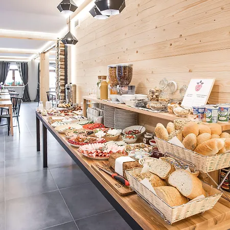 Malinowa Ζακοπάνε