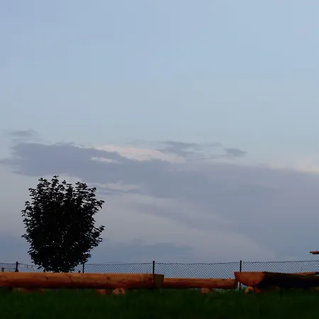 Malinowa Bed and Breakfast Ζακοπάνε