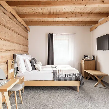 Malinowa Ζακοπάνε