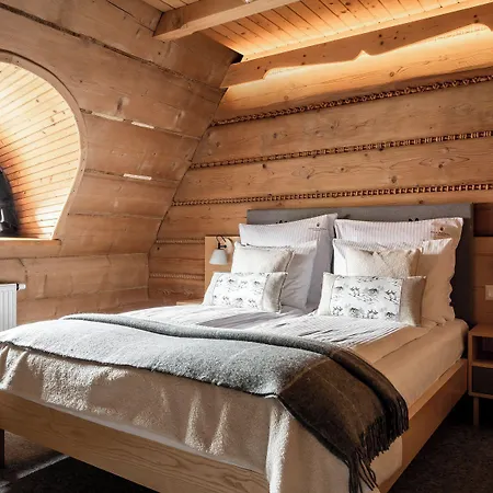 Malinowa Bed and Breakfast