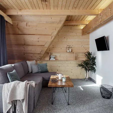 Bed & Breakfast Malinowa