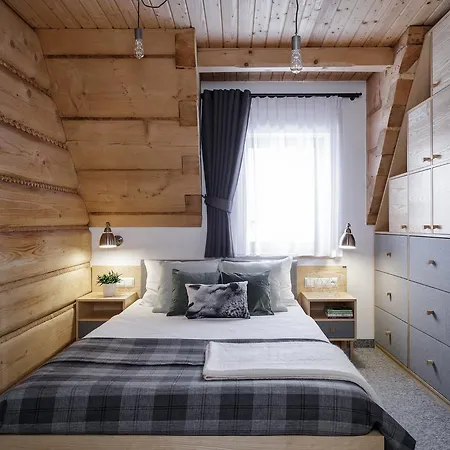 Malinowa Zakopane