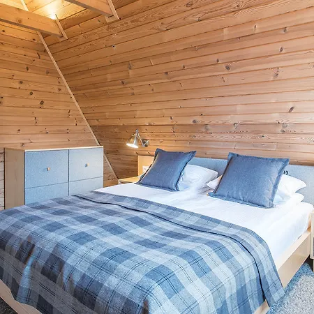 Malinowa Bed & Breakfast Zakopane