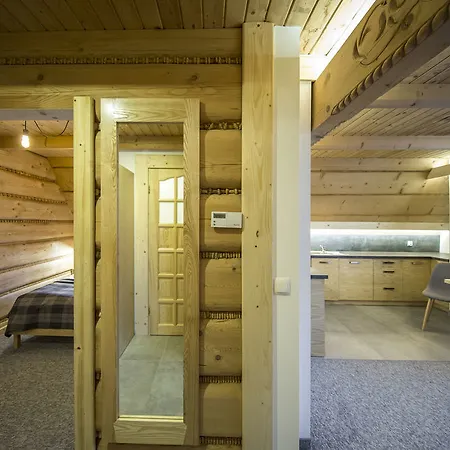 Bed & Breakfast Malinowa