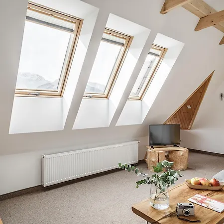 Bed and Breakfast Malinowa Ζακοπάνε