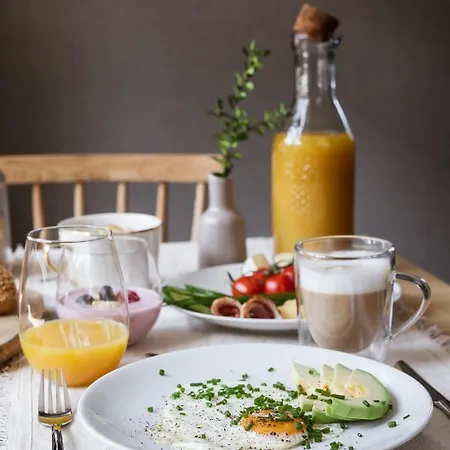 Malinowa Ζακοπάνε