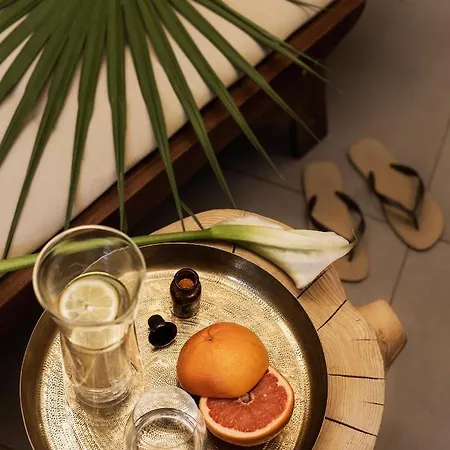 Malinowa Bed and Breakfast 3*