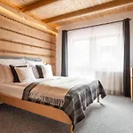 Malinowa Frühstückspension Zakopane
