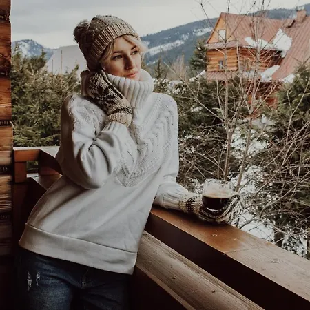 Bed & Breakfast Malinowa Zakopane