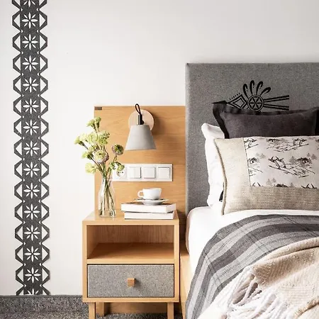 Malinowa לינה וארוחת בוקר