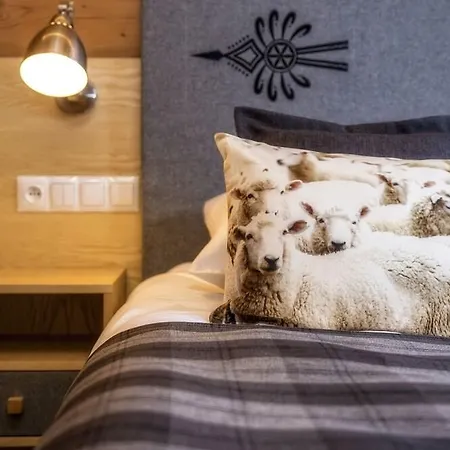Malinowa 3* Zakopane