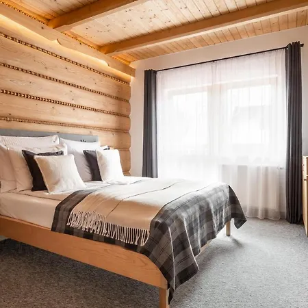 Malinowa Bed & Breakfast Zakopane