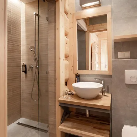 ウィラ マリノワ 3* ザコパネ