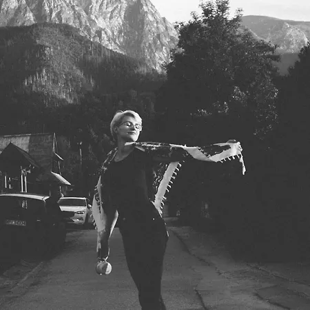 Malinowa לינה וארוחת בוקר זקופאנה