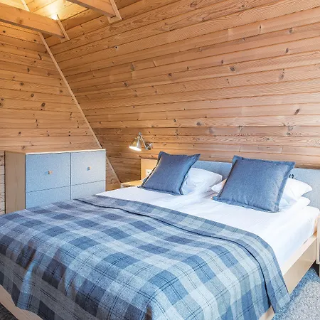 Malinowa זקופאנה