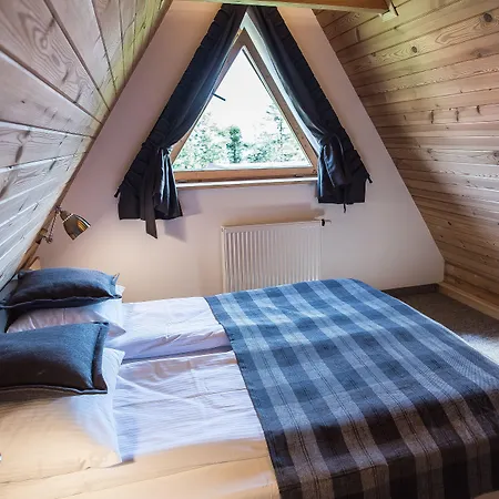 ウィラ マリノワ ザコパネ