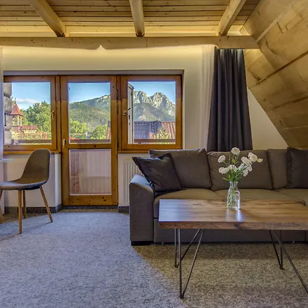 Bed & Breakfast Malinowa