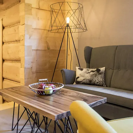 ウィラ マリノワ ベッド・アンド・ブレックファスト