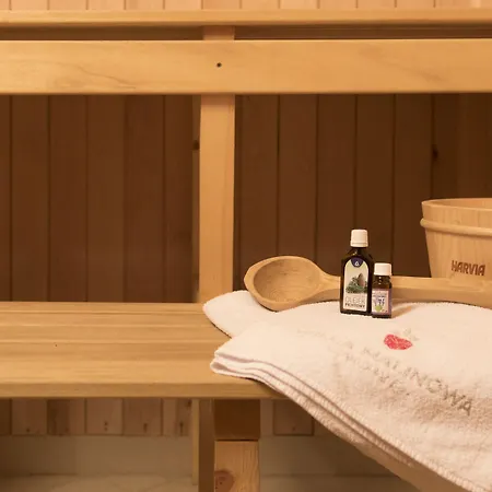 Malinowa Bed & Breakfast Zakopane