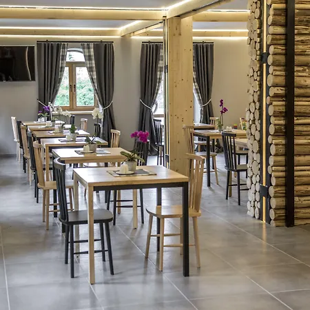 ウィラ マリノワ ザコパネ