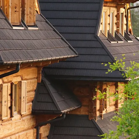 Malinowa 3* Zakopane