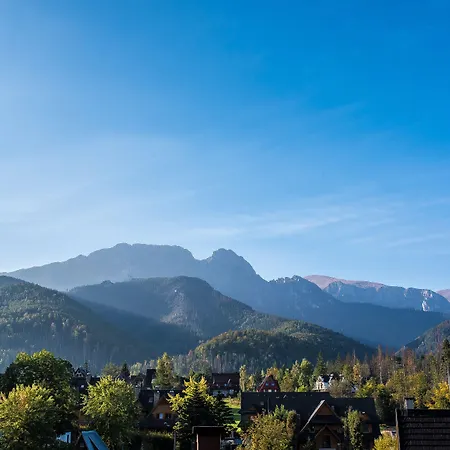 Bed & Breakfast Malinowa Zakopane