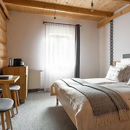Malinowa 4* Закопане