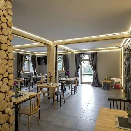 Bed & Breakfast Malinowa Zakopane