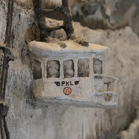 לינה וארוחת בוקר Malinowa