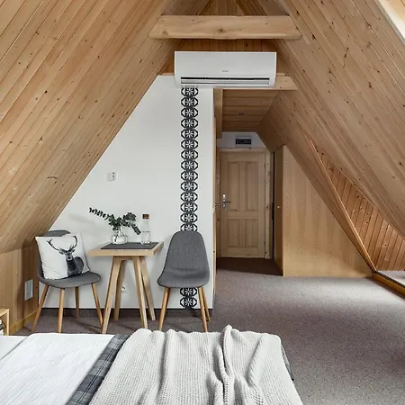 Malinowa 3* Zakopane