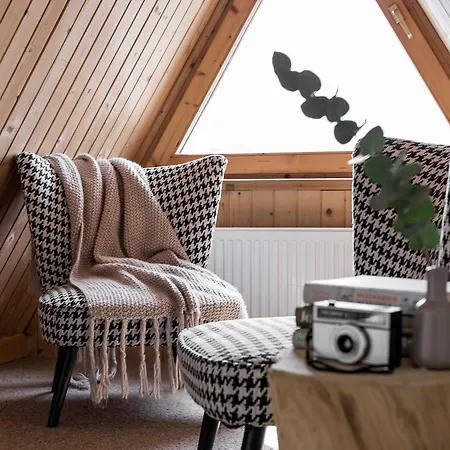 Malinowa 3* Zakopane