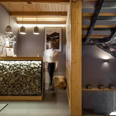 Malinowa Panzió Zakopane