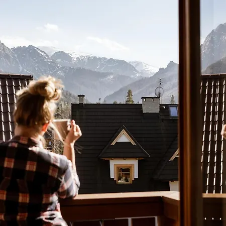 ベッド・アンド・ブレックファスト ウィラ マリノワ