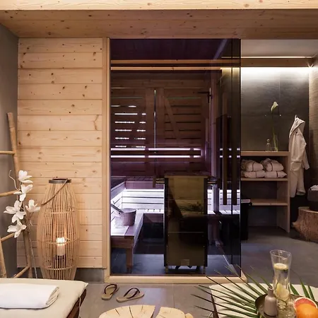 ウィラ マリノワ ベッド・アンド・ブレックファスト