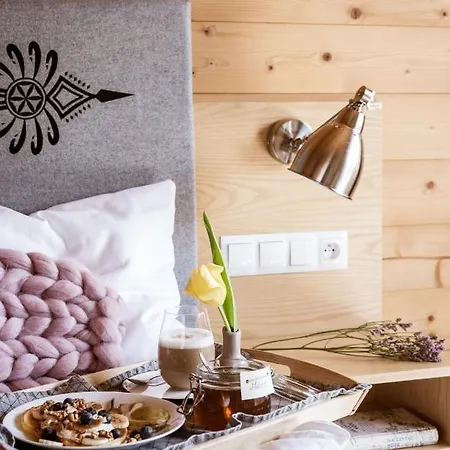 Bed & Breakfast Malinowa Zakopane