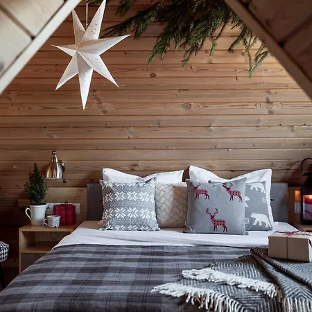 Bed & Breakfast Malinowa Zakopane