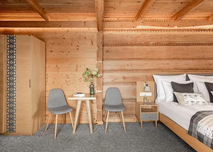 Bed & Breakfast Malinowa